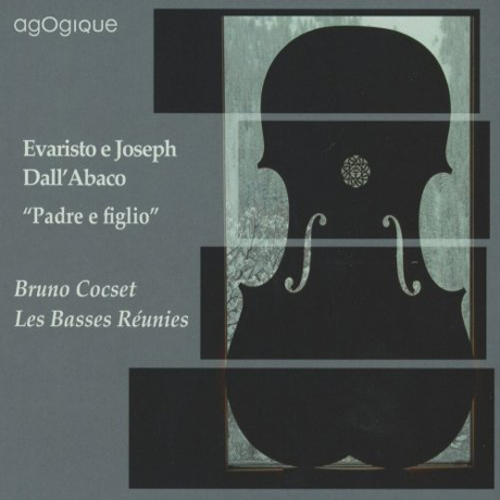 PADRE E FIGLIO/ BRUNO COCSET, LES BASSES REUNIES