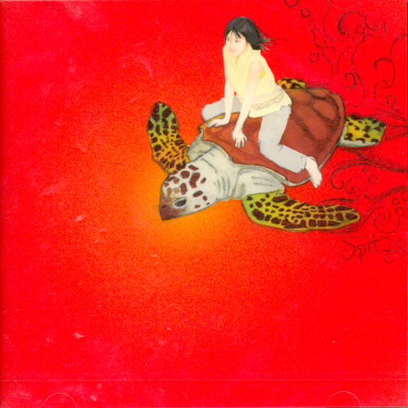 SOUVENIR [ス-ベニア]