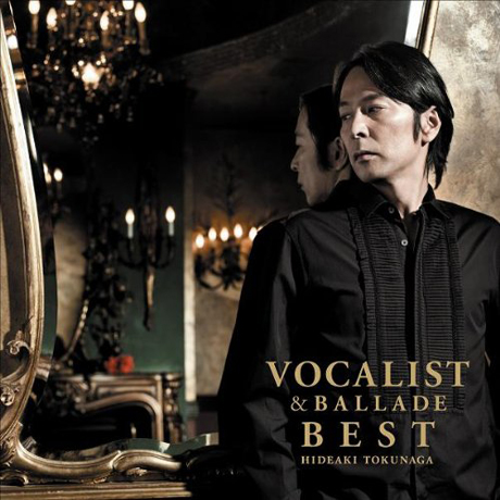 VOCALIST & BALLADE BEST