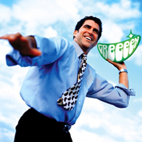 あっ、ども。はじめまして。[아, 처음 뵙겠습니다]