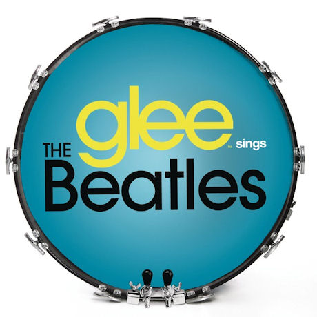GLEE CAST: GLEE SINGS THE BEATLES [글리 캐스트: 싱스 더 비틀즈]