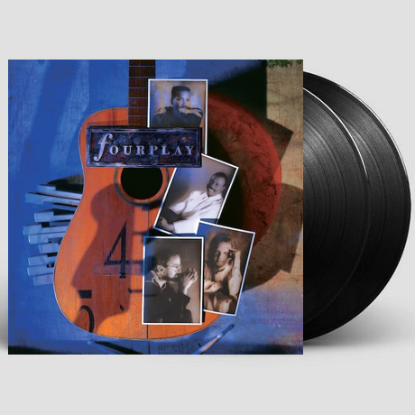 FOURPLAY [30TH ANNIVERSARY] [180G LP]
