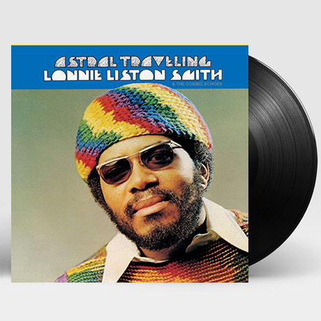 ASTRAL TRAVELING [LP]