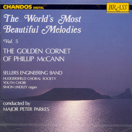 THE WORLD`S MOST BEAUTIFUL MELODIES VOL.5