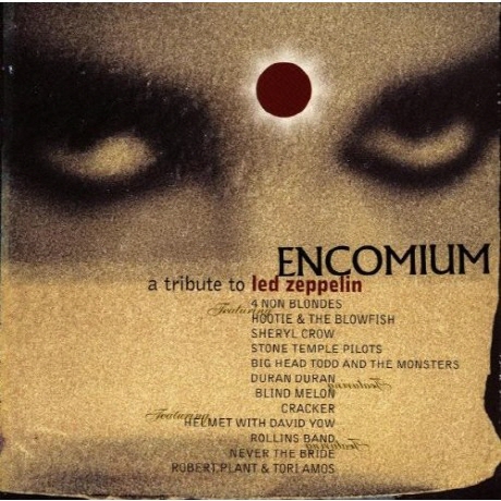ENCOMIUM: A TRIBUTE TO LED ZEPPELIN