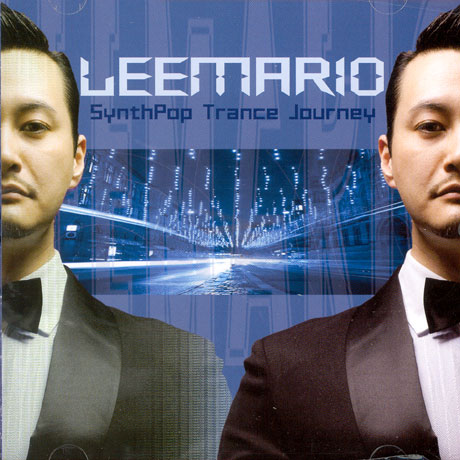 SYNTHPOP TRANCE JOURNEY [SINGLE]