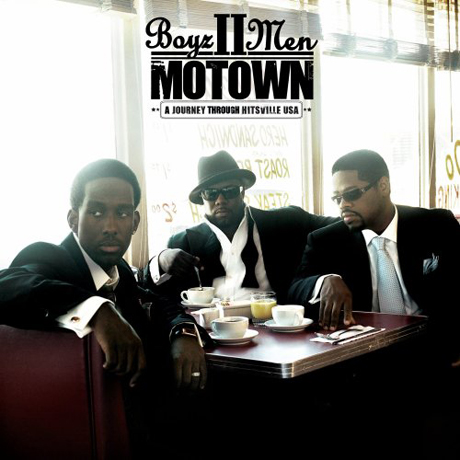 MOTOWN: HITSVILLE USA