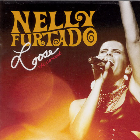 LOOSE: THE CONCERT [LIVE]