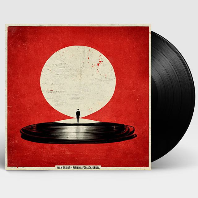 FISHING FOR ACCIDENTS [LP]