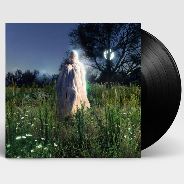 THE HARDEST PART [LP]