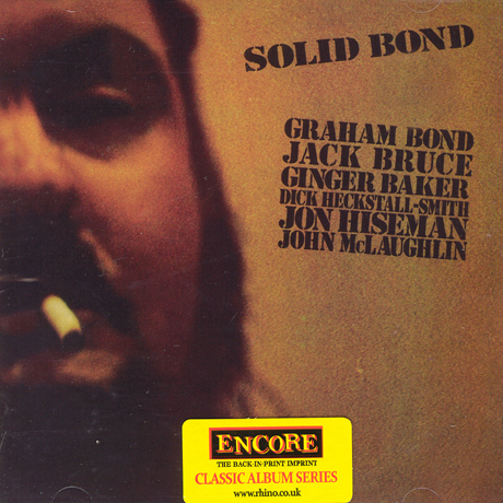 SOLID BOND