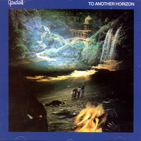 TO ANOTHER HORIZON