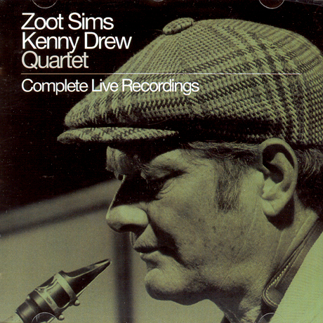 COMPLETE LIVE RECORDINGS