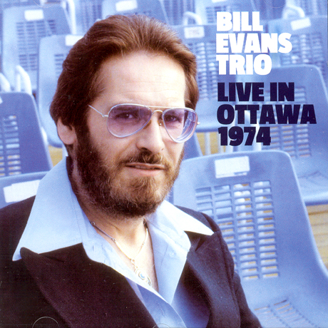LIVE IN OTTAWA 1974