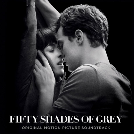 FIFTY SHADES OF GREY [그레이의 50가지 그림자]