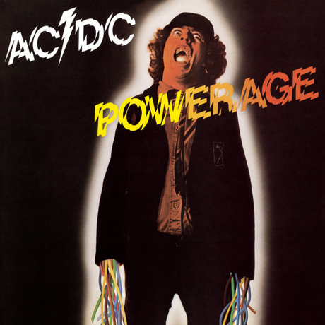 POWERAGE [REMASTER]