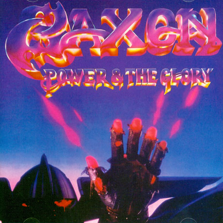 POWER AND THE GLORY [REMASTERED & BONUS TRACKS]