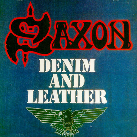 DENIM AND LEATHER [REMASTERED & BONUS TRACKS]