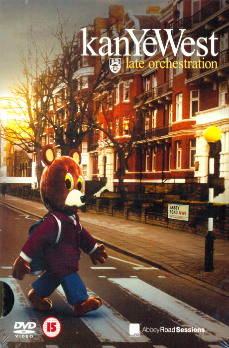 LATE ORCHESTRATION [PAL방식]