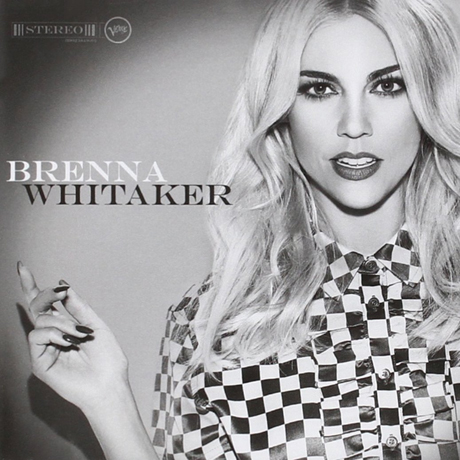 BRENNA WHITAKER
