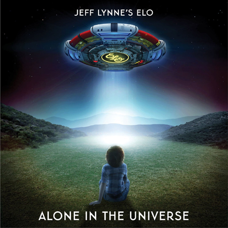 ALONE IN THE UNIVERSE [DELUXE EDITION]