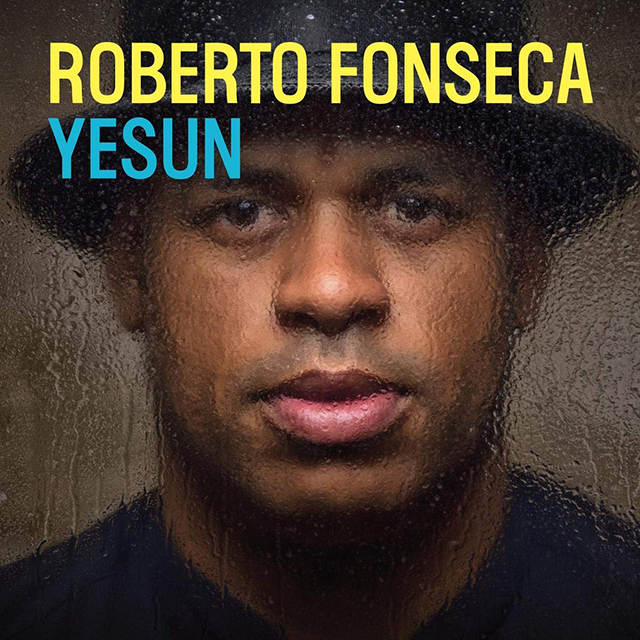 YESUN [LP]
