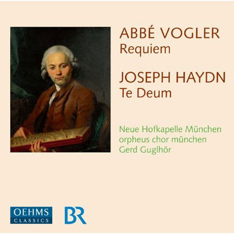 REQUIEM/ GERD GUGLHOR