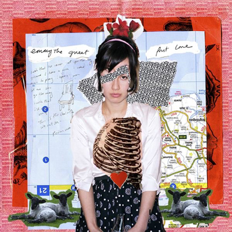 FIRST LOVE [딜럭스 에디션]