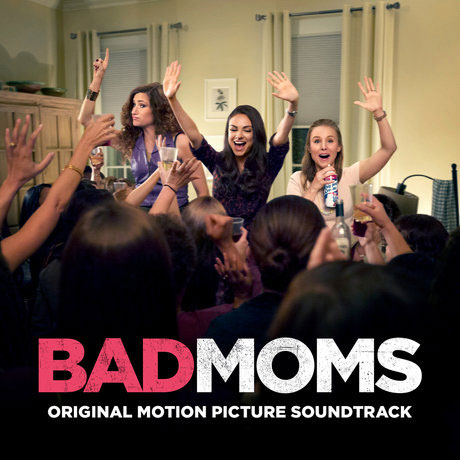 BAD MOMS [배드  맘스]