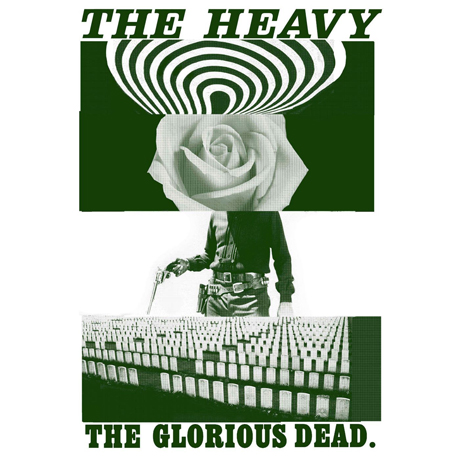 THE GLORIOUS DEAD [DIGIPACK]