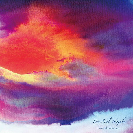 FREE SOUL NUJABES: SECOND COLLECTION