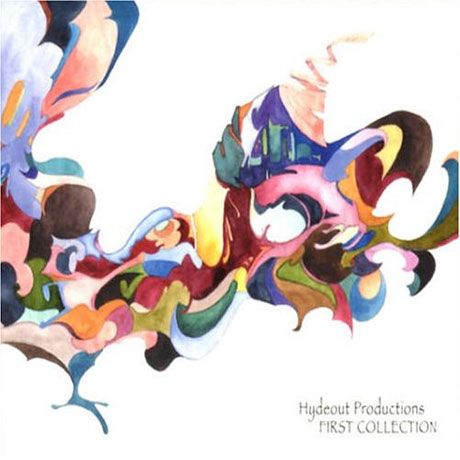 HYDEOUT PRODUCTIONS: FIRST COLLECTION