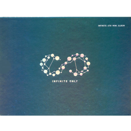 INFINITE ONLY [미니 6집]