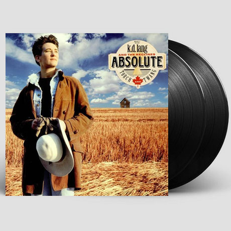 ABSOLUTE TORCH AND TWANG [45RPM EP+LP]
