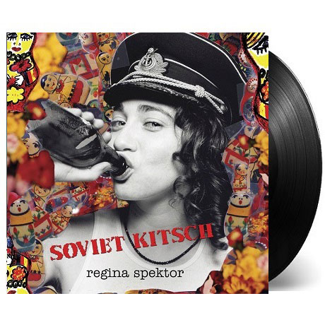 SOVIET KITSCH [LP]