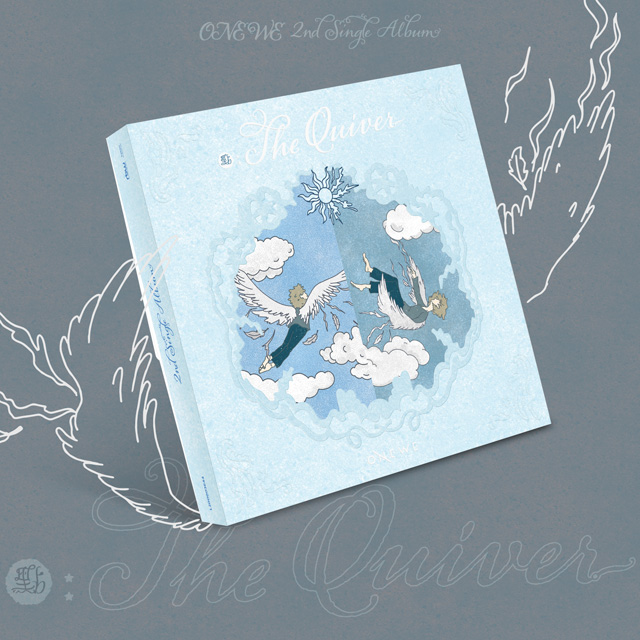 點 : THE QUIVER [싱글 2집]