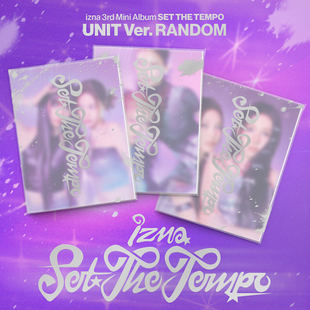 SET THE TEMPO [UNIT VER]