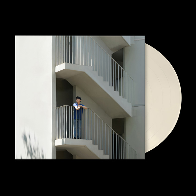EVERY [IVORY LP]