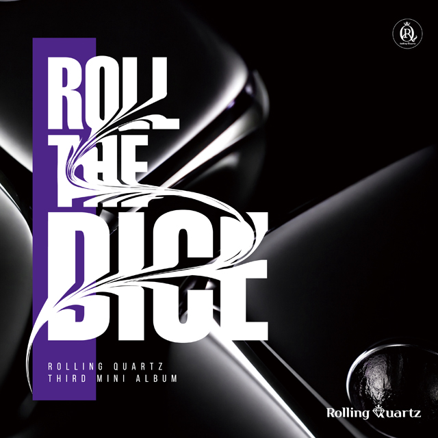 ROLL THE DICE [미니 3집]
