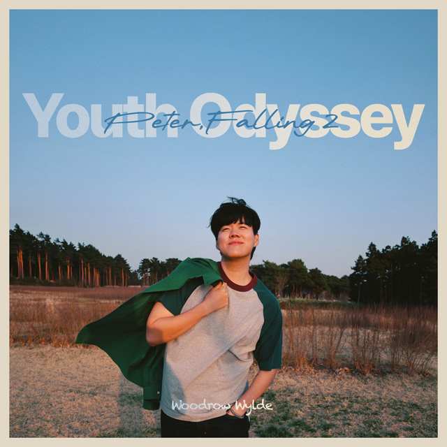 PETER, FALLING 2 : YOUTH ODYSEY [정규 3집]