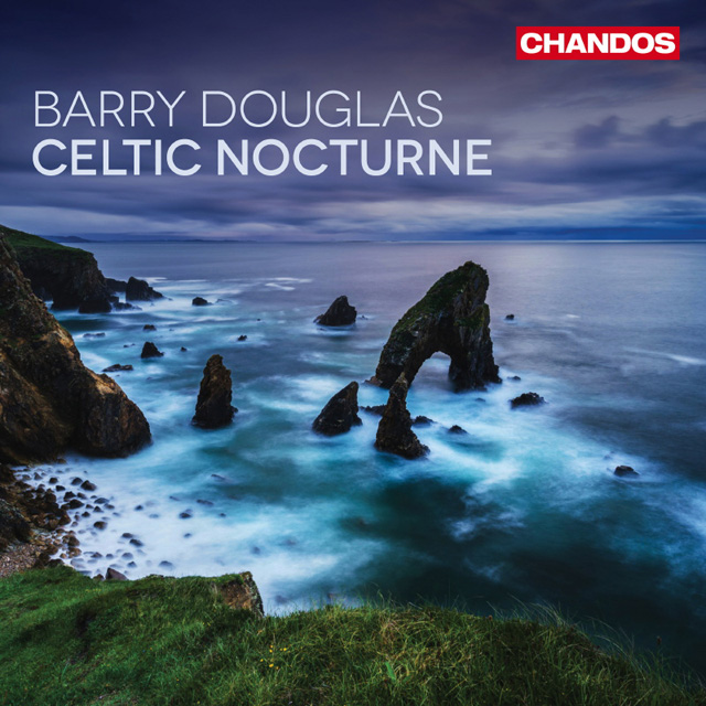 CELTIC NOCTURNE [켈틱 녹턴 - 배리 더글라스]