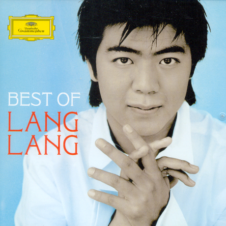 BEST OF LANG LANG [랑랑: 베스트]