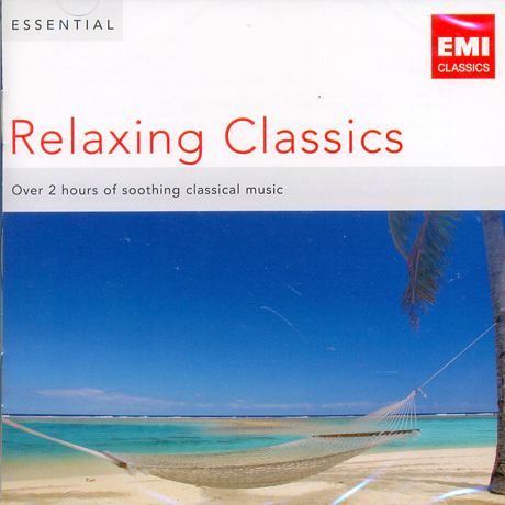 ESSENTIAL RELAXING CLASSICS