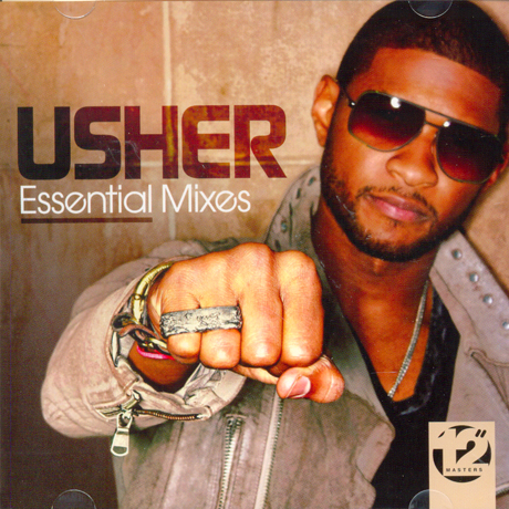 ESSENTIAL MIXES [12" MASTERS]