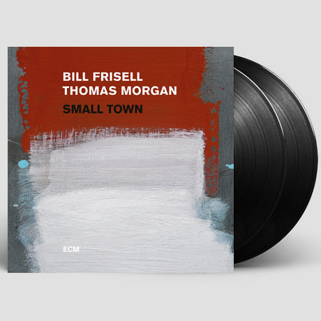 SMALL TOWN [180G LP]
