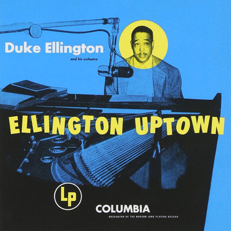 ELLINGTON UPTOWN