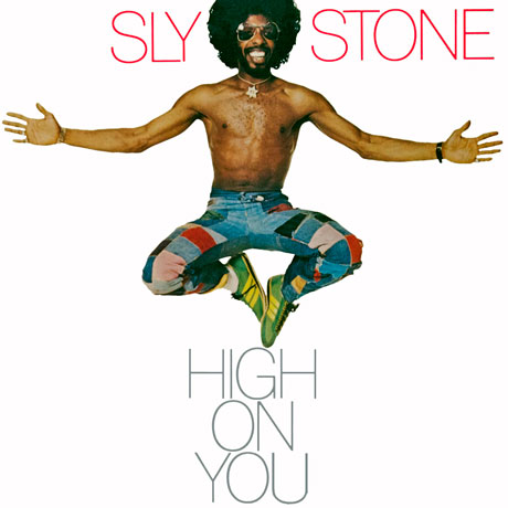 HIGH ON YOU