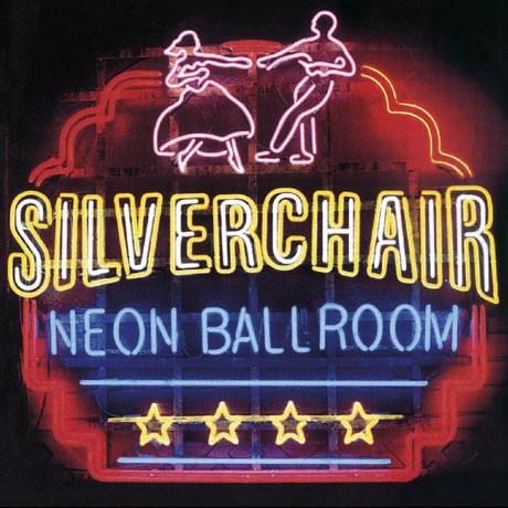 NEON BALLROOM