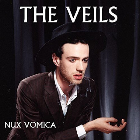 NUX VOMICA