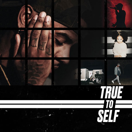 TRUE TO SELF